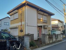 埼玉県さいたま市浦和区皇山町