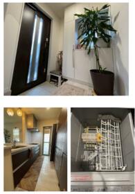 神奈川県南足柄市向田