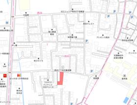 和歌山県和歌山市西浜３丁目