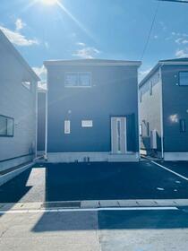 福島県郡山市大槻町字三角田