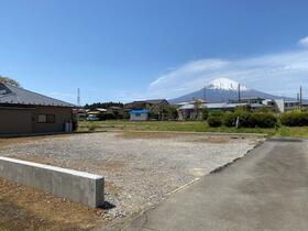 静岡県御殿場市杉名沢