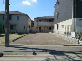 埼玉県戸田市大字新曽