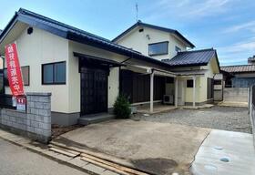 群馬県沼田市西倉内町