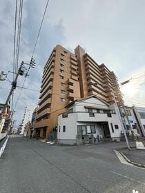 ダイアパレス築地