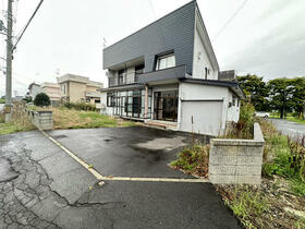 北海道江別市東光町