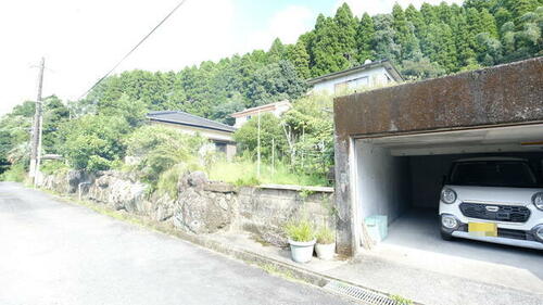 detached 鹿児島県鹿児島市本城町