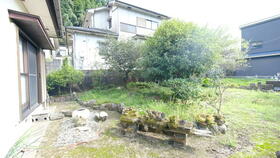 detached 鹿児島県鹿児島市本城町