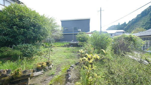 detached 鹿児島県鹿児島市本城町