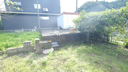 detached 鹿児島県鹿児島市本城町