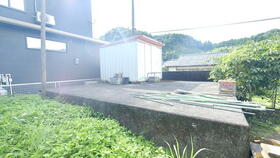 detached 鹿児島県鹿児島市本城町