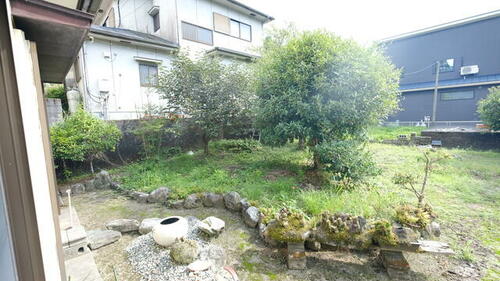 detached 鹿児島県鹿児島市本城町