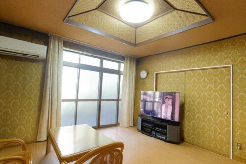 detached 鹿児島県鹿児島市本城町