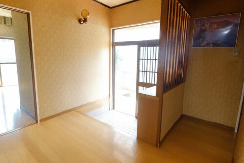 detached 鹿児島県鹿児島市本城町