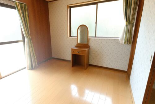 detached 鹿児島県鹿児島市本城町