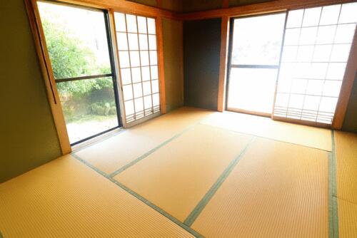 detached 鹿児島県鹿児島市本城町