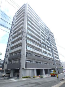 サーパス問屋町レジデンス