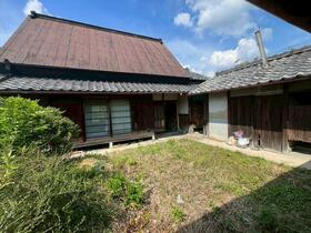 奈良県大和郡山市上三橋町