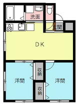 間取り：206007412686