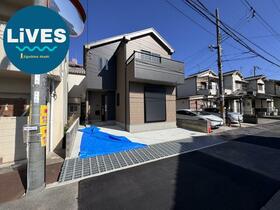 兵庫県明石市魚住町清水