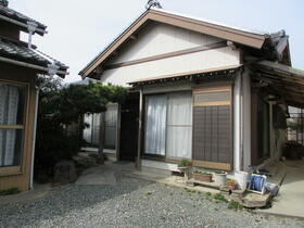 静岡県湖西市白須賀