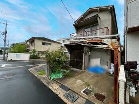 京都府京都市伏見区醍醐南西裏町
