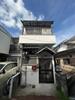 四条畷駅より徒歩12分 築58年の賃貸物件