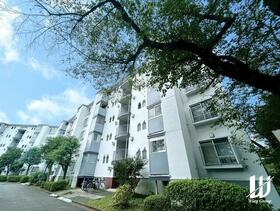 宮前平グリーンハイツ２７号棟