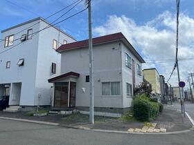 北海道札幌市西区発寒四条１丁目