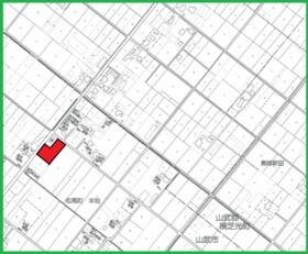 千葉県山武市松尾町本柏