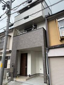 京都府京都市南区東九条西明田町