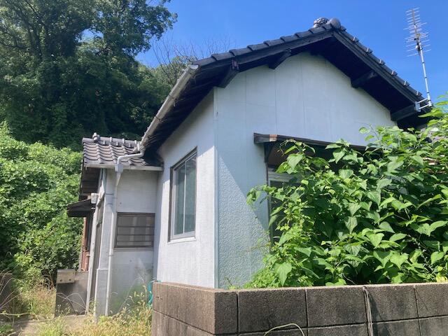 福岡県北九州市の一戸建て | 708万円 | 4DK | 1258.28m² | Akiyama house finder