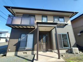 岩手県滝沢市葉の木沢山