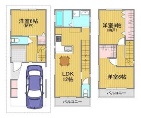 大阪府枚方市藤阪元町１丁目