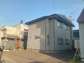 北海道札幌市厚別区厚別西四条１丁目