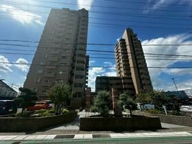 サンマンションアトレ川越