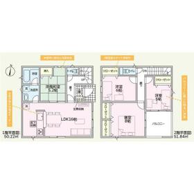 和歌山県岩出市新田広芝