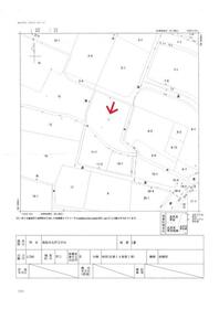 福島県福島市北沢又字台