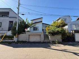 北海道札幌市南区澄川五条１３丁目