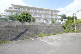 牛田第二パークマンション