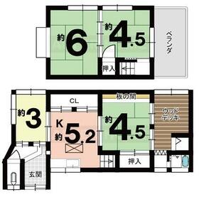 京都府京都市南区吉祥院九条町