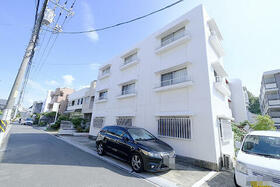 パークハイム霞