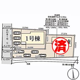 宮城県岩沼市押分字奥山