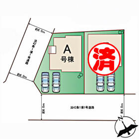 宮城県仙台市太白区泉崎１丁目