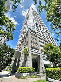 富久クロス コンフォートタワー