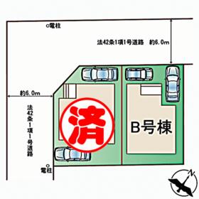 宮城県多賀城市桜木2丁目