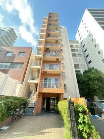 キャッスルマンション両国