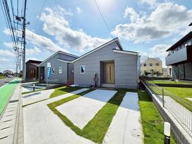 千葉県富里市七栄