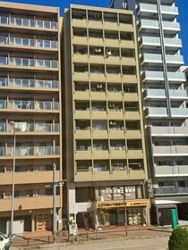 愛知県名古屋市北区山田１丁目