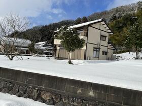 detached 福井県越前市余川町