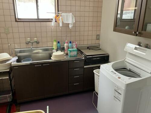 detached 福井県越前市余川町
